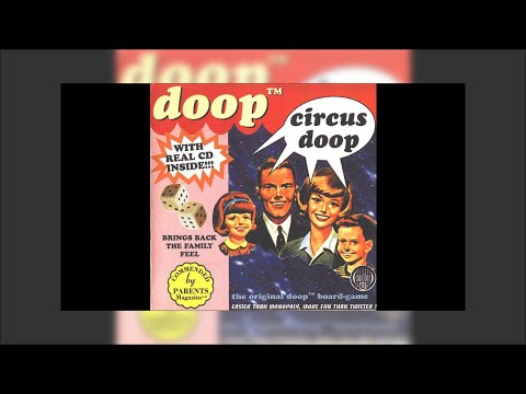 Doop - Circus Doop Dodo Mix