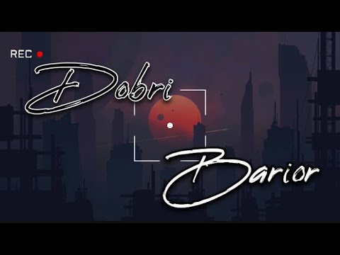 Edo\Rob Antonyan - Dobri/Barior (2022)
