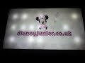 Disney Junior UK Continuity 2014 FANMADE