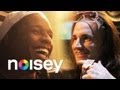 A$AP Rocky X Riff Raff ft. A$AP Yams - Back & Forth - Episode 19 Part 2/2