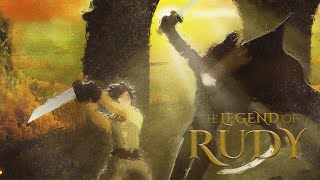 The Legend of Rudy | Official Trailer
