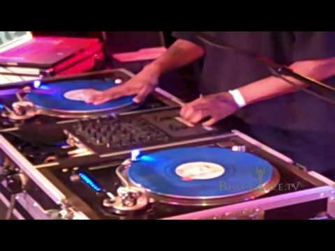 Ultimate Breaks and Beats DJs - DJ Scratch