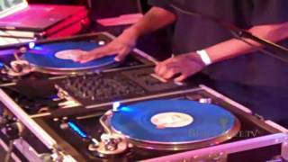 Ultimate Breaks and Beats DJs - DJ Scratch