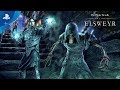 The Elder Scrolls Online: Elsweyr - Become The Necromancer | PS4