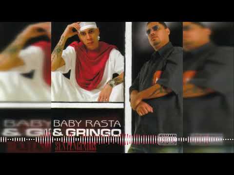 El Carnaval - Baby Rasta Y Gringo (Audio)