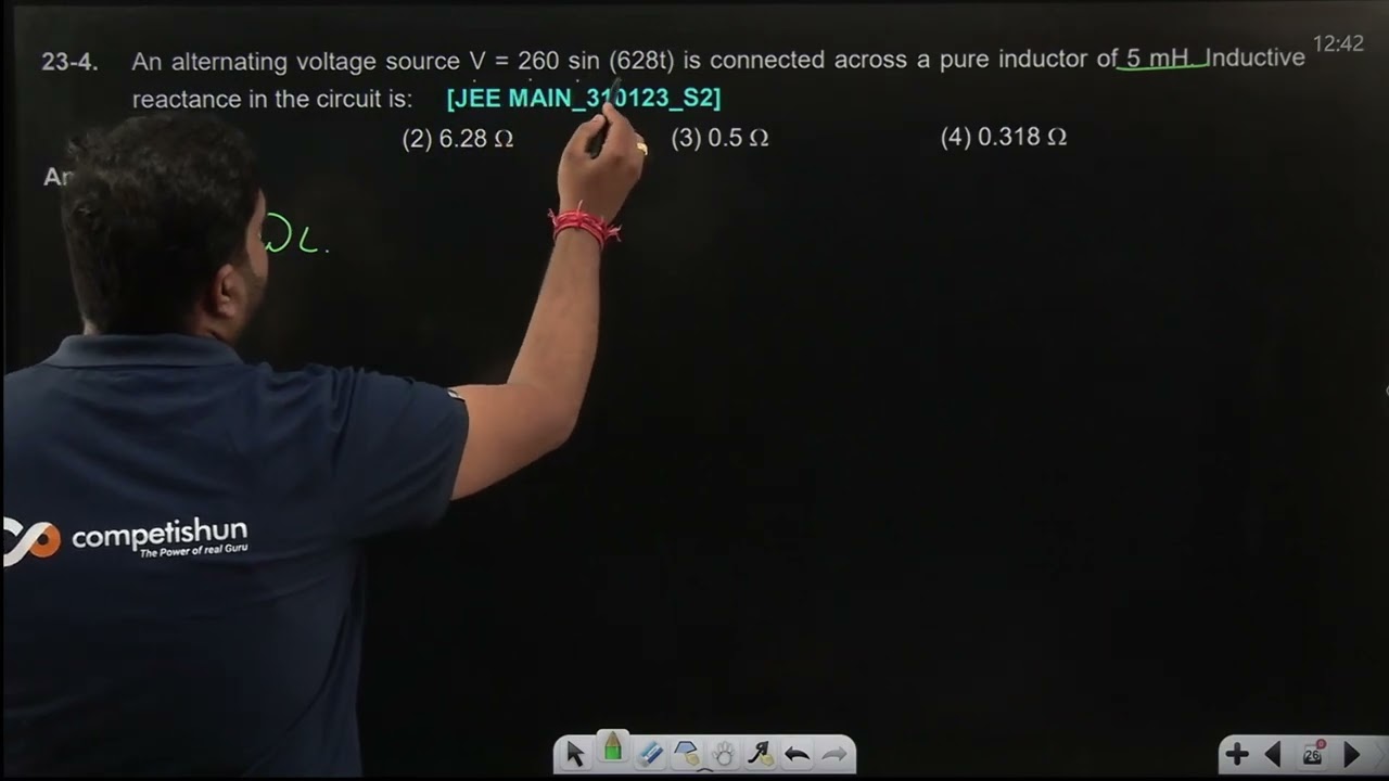 Video Solution