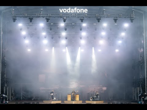 Primavera Sound Porto 2025: GLASS BEAMS