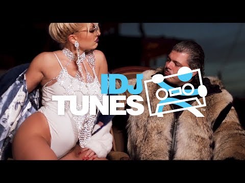 IRMA FEAT.  JUICE - PUNANI (OFFICIAL VIDEO)