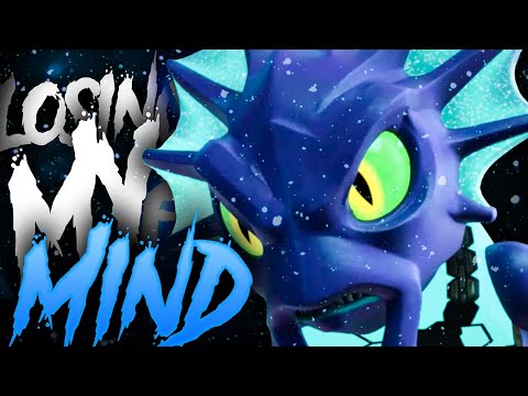 {Ninjago} Kalmaar [Tribute] ~//~ Losing My Mind