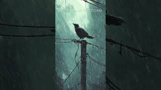 The Raven in the Storm | The Ultimate Dark Epic Action Music