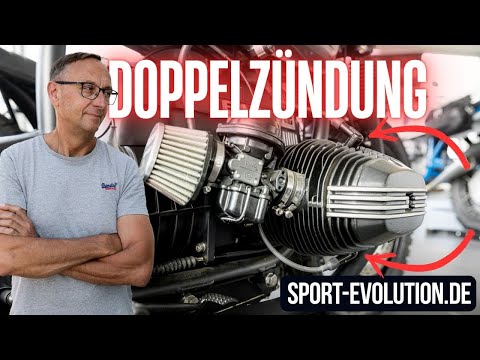 DOPPELZÜNDUNG bei BMW Zweiventiler – mehr Leistung oder Mythos? Dietmar Franzen erklärt!