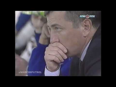 2001.09.27 Valencia 5 - Chernomorets Novorossiysk 0 (Full Match 60fps - 2001-02 UEFA Cup)