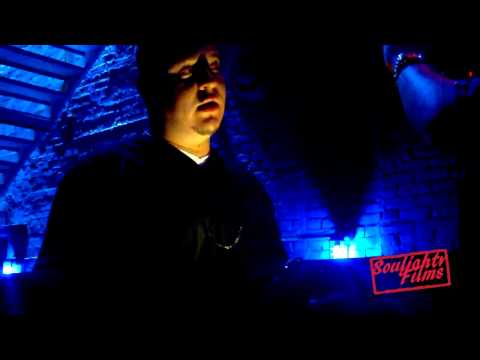 Stunn DaFuture Returns To Houston Texas To Perform Live With QMC