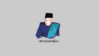Download lagu K.H KHOLIL BISRI. KAKAK #GUS MUS REMBANG IBADALLAH RIJALALLAH #MANAQIB SYEIKH ABDUL QODIR mp3