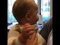 Buddy Danielson Saying Dada😍☺