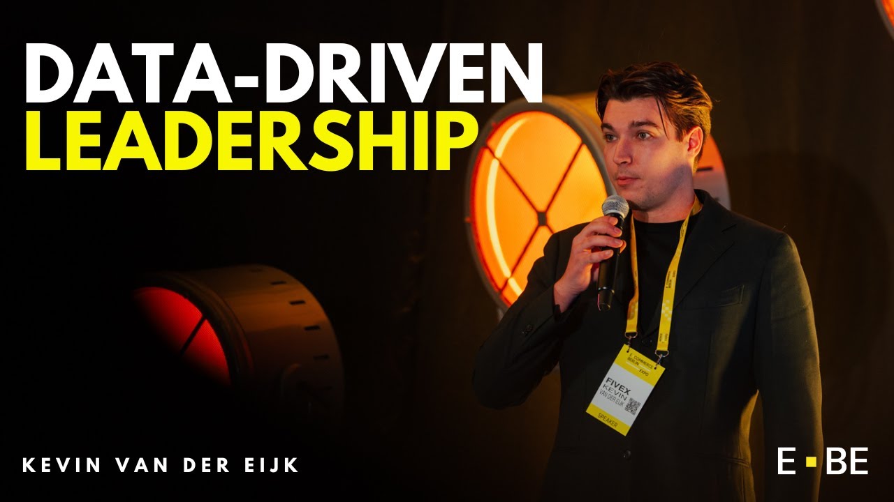 Data-Driven Leadership: Unlocking Profitability Through AI and Automation