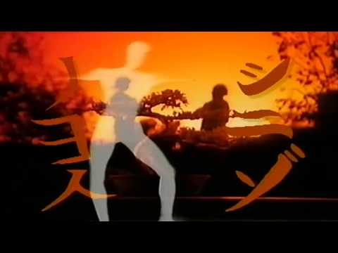 Little River Band - Listen To Your Heart (1989, The Karate Kid Part III OST)