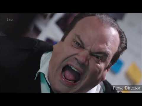 British Soap Awards 2022 Opening