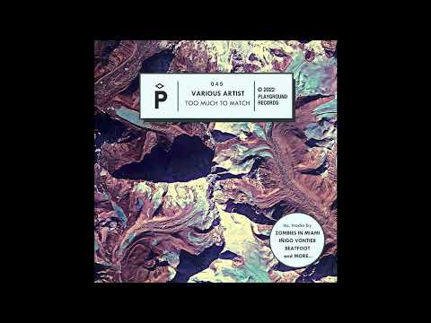 BĘÃTFÓØT - KALEJANDRO