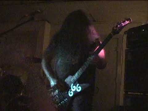 SATHANAS Lawrenceville, PA 20 04 2007