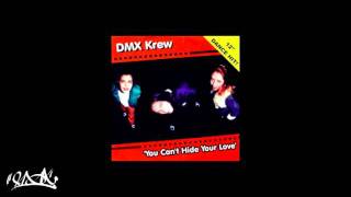 DMX Krew - Who Got The Funk?