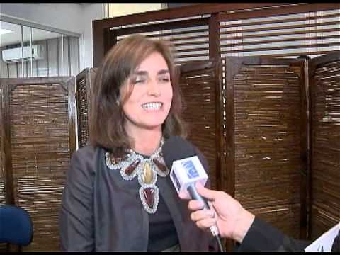 TRF na TV Justiça - Posse - 25.04.2014
