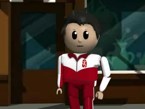 Sid The Mini Cab Driver - Episode 2