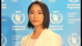 杏「新しい家族」を紹介　一緒に旅行する姿を公開[24/24