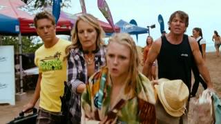 Трейлер: Сёрфер души