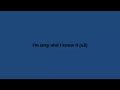 LMFAO Sexy And I Know It Lyrics