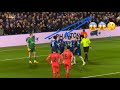 Penalty Drama Between Cole Palmer and Madueke and Jackson & Chelsea vs. Everton 6-0 & 15/04/2024