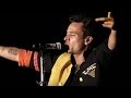 Tan Biónica - Arruinarse (En vivo)