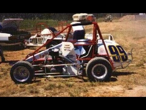 1990 Victorian Speedcar Championship