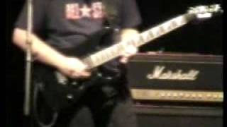 Rock Off - Mr. Crowley ( Ozzy Osbourne cover )