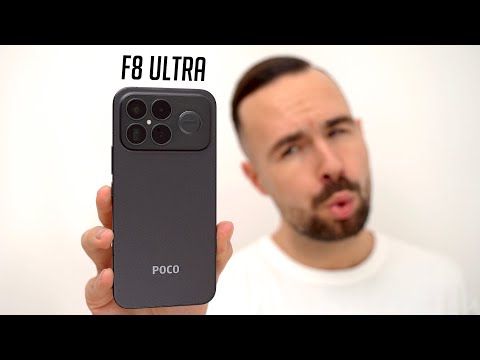 Das ist eine Ansage: Poco F8 Ultra Test Fazit nach 4 Wochen (Deutsch) | SwagTab