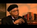 Achebe Discusses Africa 50 Years After 'Things Fall Apart'