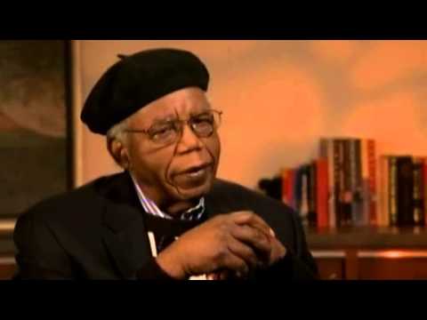 Chinua Achebe video 2