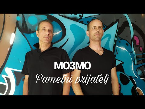 MO3MO - Pametni prijatelj (OFFICIAL VIDEO)