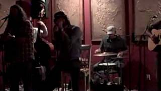 Drops of Rain, Carbon Leaf, 2.21.2010 Columbia, MO