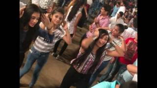 DJ PRINCE -  Mor Bani Thanghat Kare ft Aishwarya Majmudar & Hemant Chauhan