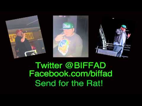 MC Biffa D Send for Nemz