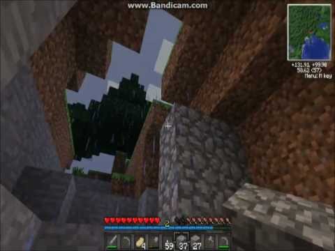 Minecraft Maniac With you host Zack Ep2