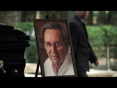 Elbúcsúztatták Kerényi Imrét – HetiTV