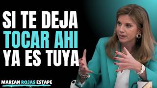 Download lagu Si ella te deja tocarla ahí, ¡ya has ganado! (Psicología Femenina) | Marian Rojas Estape mp3