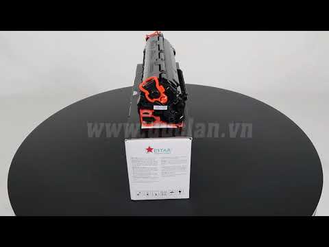 Hộp mực in HP P1566/1660 * Canon LBP 6200d (CE278A/CRG328) 2.1K