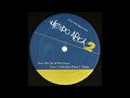 Metro Area - Machine Vibes [ENV 010]