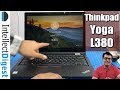 Ноутбук Lenovo ThinkPad L380 Yoga