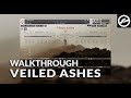 Video 2: In-Depth Walkthrough for Veiled Ashes - Kontakt 6