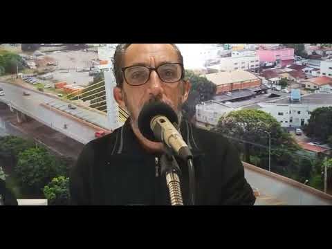 Rota Policial - 11 01 2022-  com Márcio Gomes