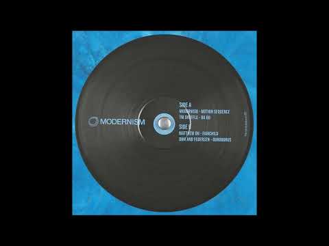 Ohm & Federsen - Ouroborus [MODE06]